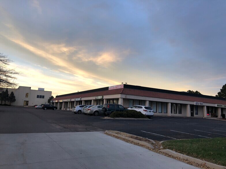 More Photos Of 2210-2222 Academy Pl, Colorado Springs Unknown For Lease