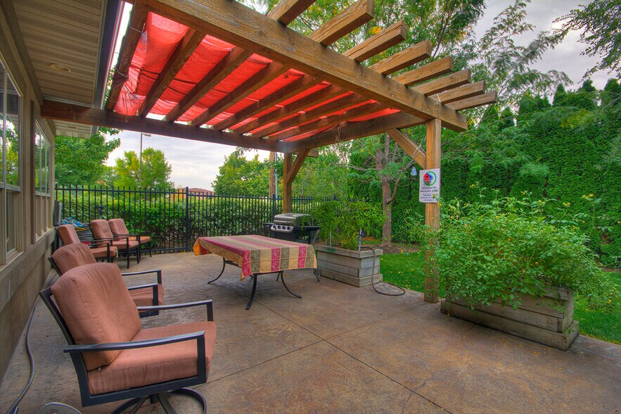 More Photos Of 1655 S Vinnell St, Boise Daycare Center For Sale