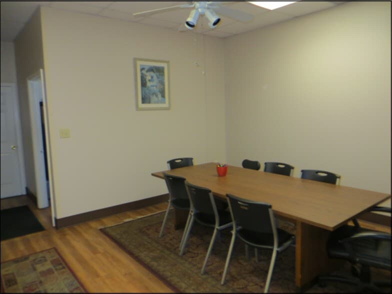 More Photos Of 1705 Orr Industrial Ct, Charlotte Industrial For Lease