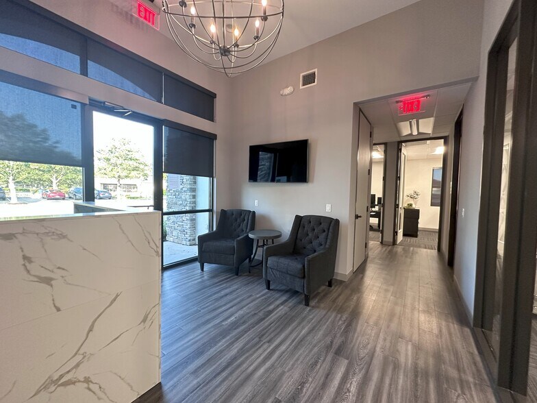 More Photos Of 4718 Riverstone, Missouri City Medical For Lease