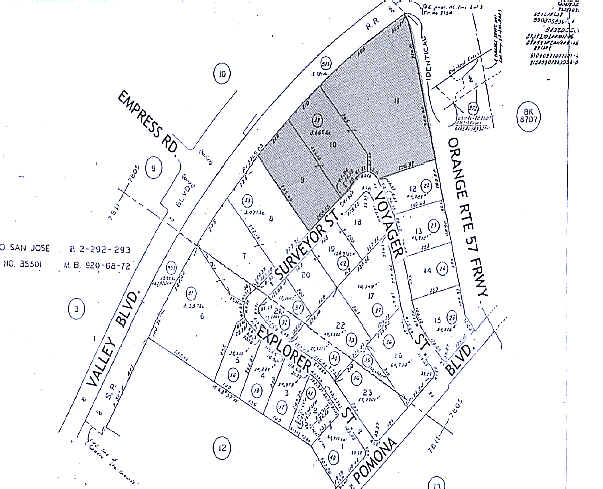 More Photos Of 2867 Surveyor St, Pomona Manufacturing For Sale