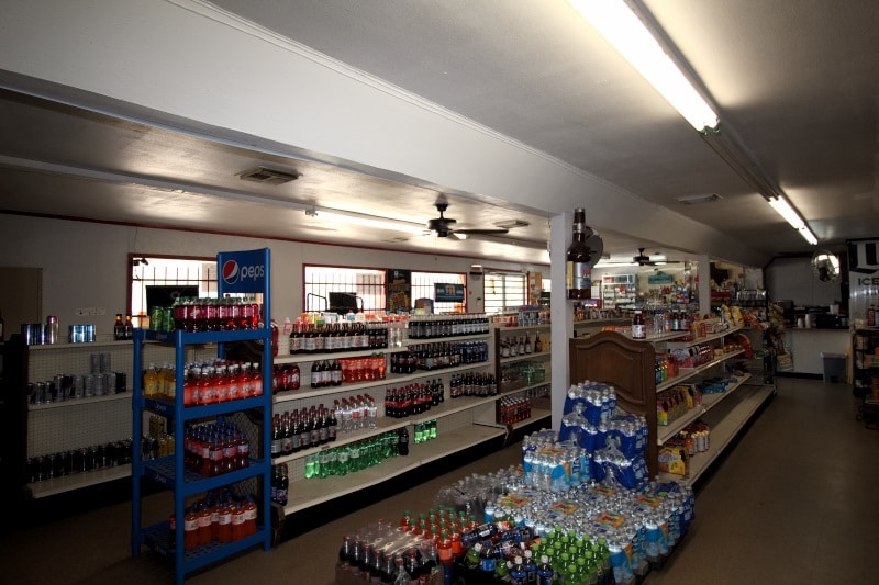 More Photos Of 6202 Brookside Rd, Brookside Village Service Station For Sale