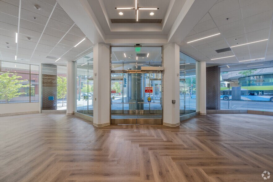 More Photos Of 111 N Wall St, Spokane Office For Lease