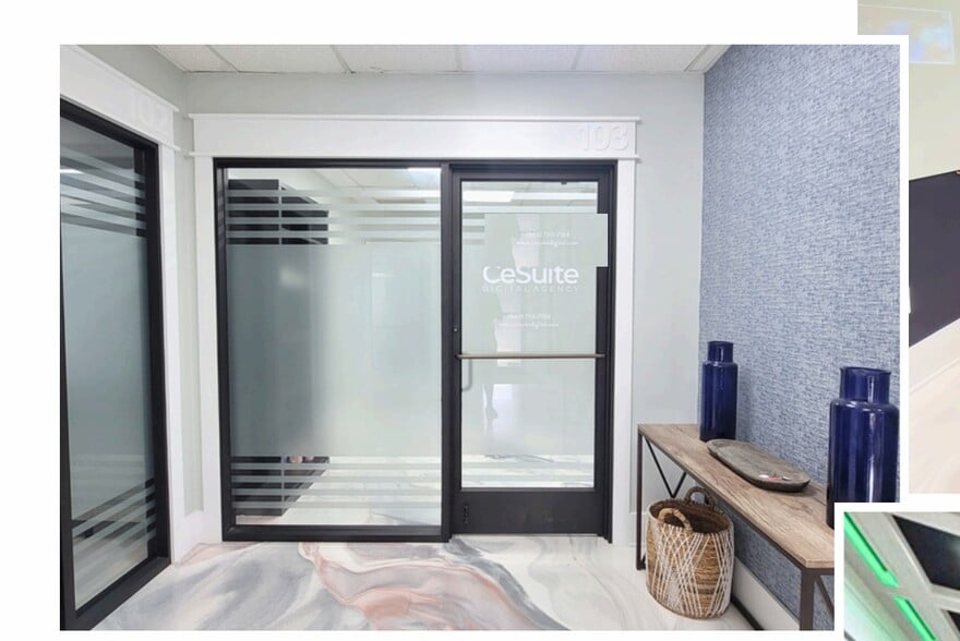 More Photos Of 100A Central Ave, Goose Creek Office For Lease