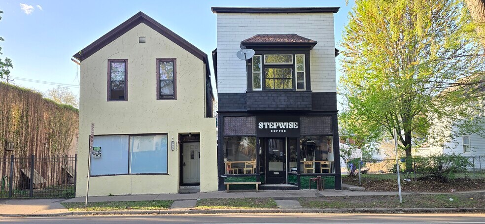 Primary Photo Of 893-895 Randolph Ave, Saint Paul Apartments For Sale