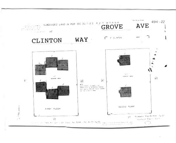 More Photos Of 4944 E Clinton Way, Fresno Medical For Sale