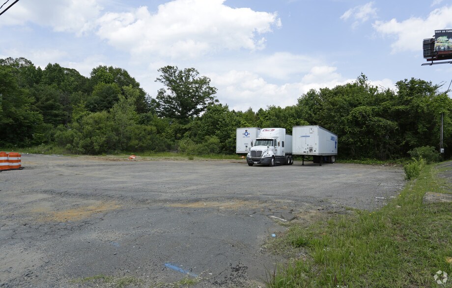 More Photos Of 2629 Little Rock Rd, Charlotte Land For Sale