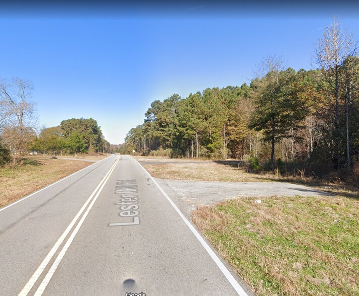 More Photos Of Lester Mill @ Frog RD, Locust Grove Land For Sale