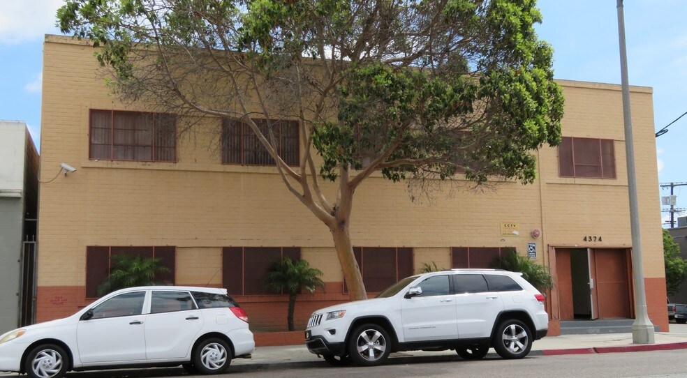 More Photos Of 4324 W Jefferson Blvd, Los Angeles Research And Development For Lease