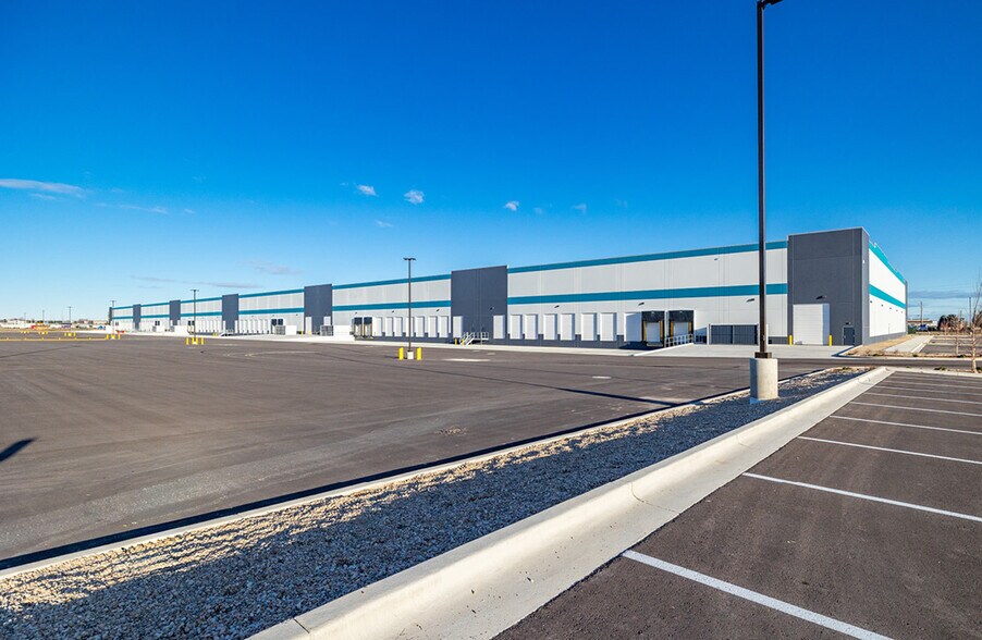 More Photos Of Smeed Parkway, Caldwell Unknown For Lease