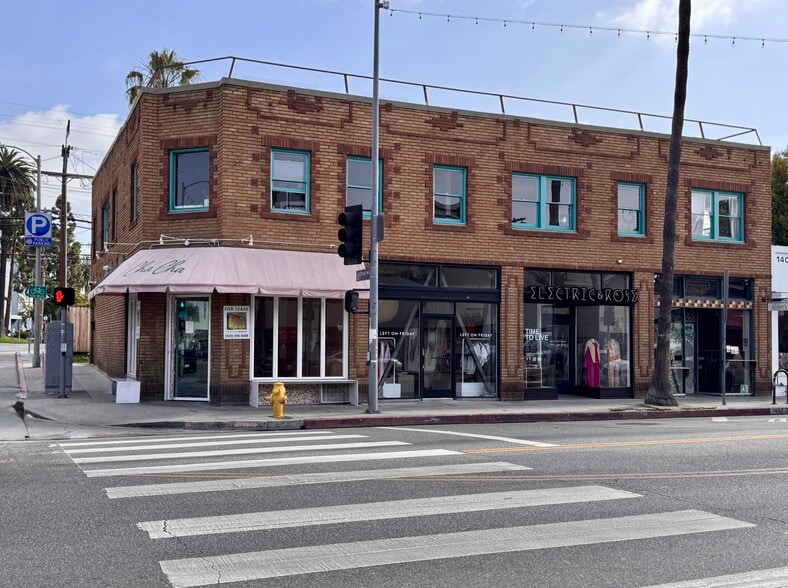 More Photos Of 1401-1411 Abbot Kinney Blvd, Venice Office For Lease