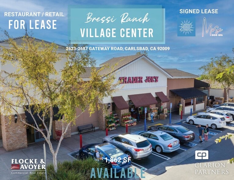 More Photos Of 2675 Gateway Rd, Carlsbad Unknown For Lease