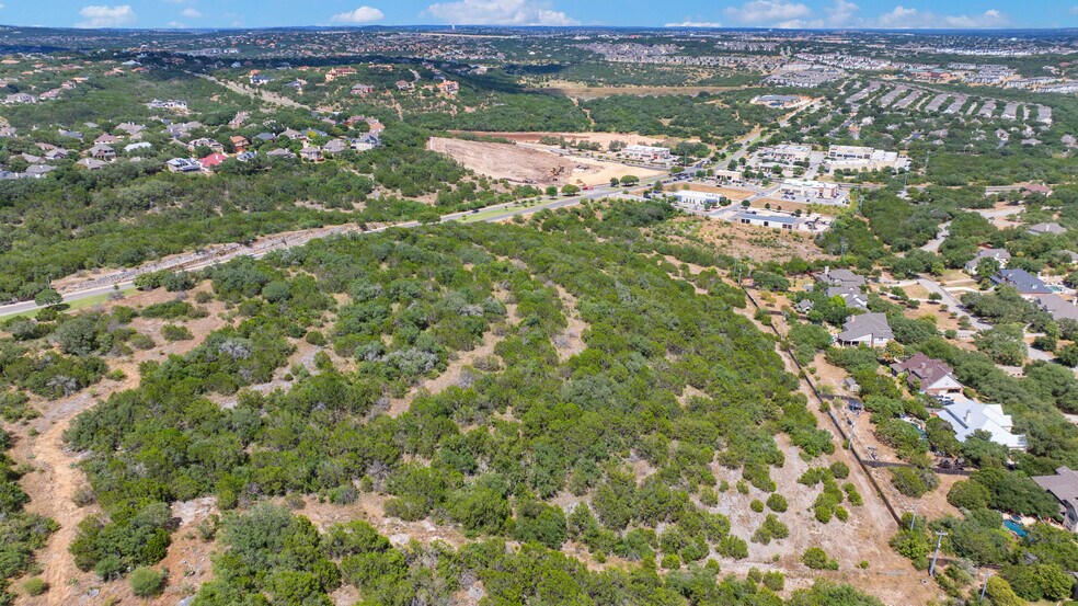More Photos Of Stone Oak Pky @ Hardy Oak, San Antonio Land For Sale