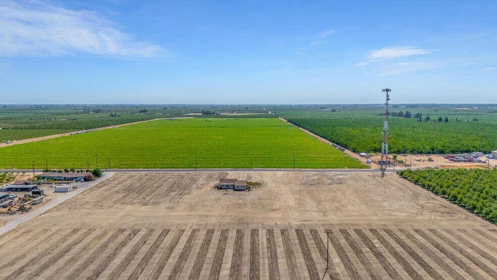 More Photos Of 20155 S Murphy Rd, Ripon Land For Sale