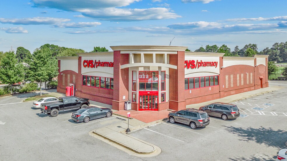 More Photos Of 2555 Bolton Rd NW, Atlanta Drugstore For Sale