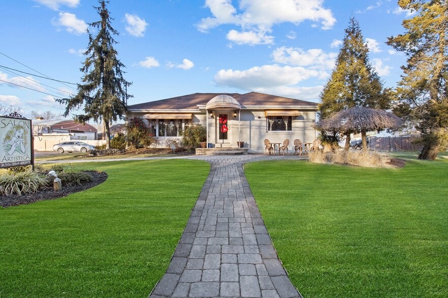 More Photos Of 75 Hartford Rd, Delran Storefront Retail Office For Sale