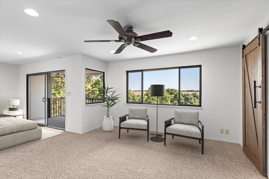 More Photos Of 625 N Hopper Rd, Modesto Land For Sale