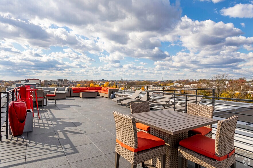 More Photos Of 1122 Bladensburg Rd NE, Washington Apartments For Sale