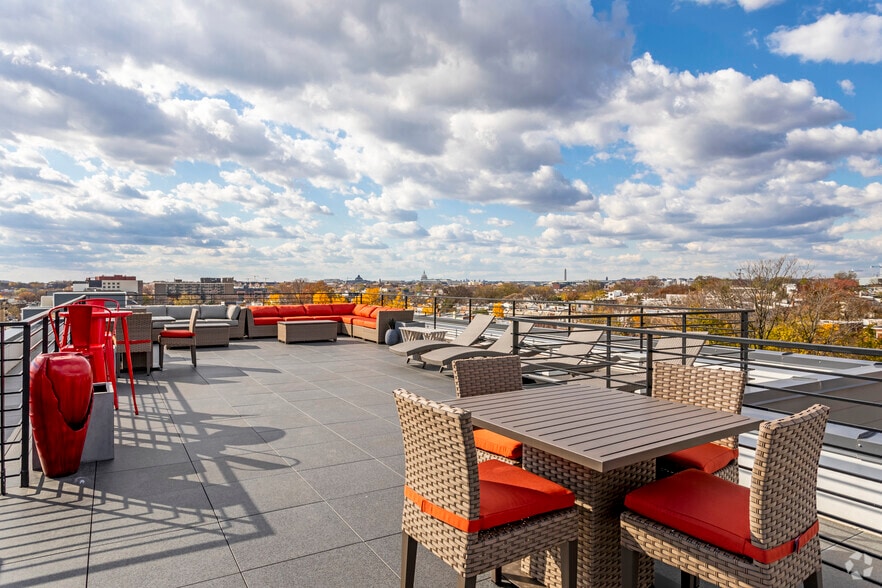 More Photos Of 1122 Bladensburg Rd NE, Washington Apartments For Sale