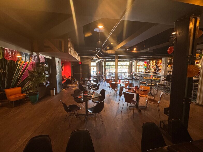 More Photos Of 4-6 Sheridan Ave, Albany Storefront Retail Office For Lease