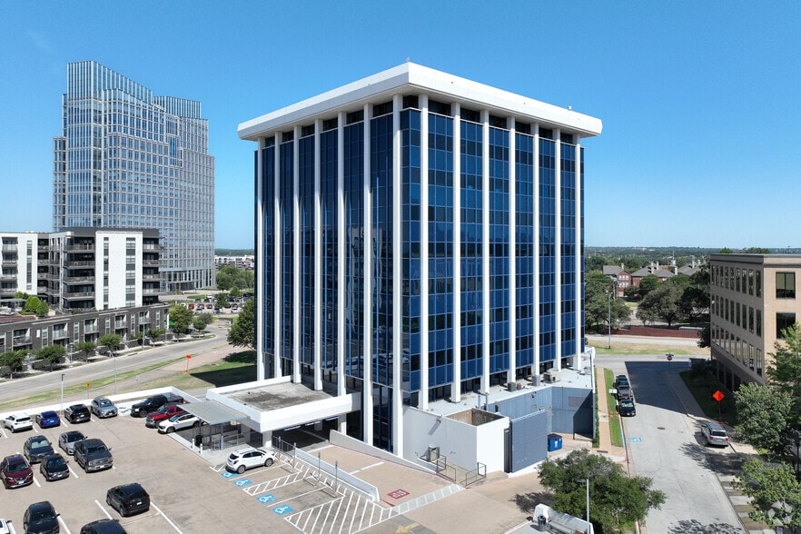 Primary Photo Of 101 Summit Ave, Fort Worth Office For Lease
