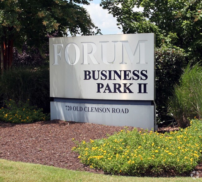 720 Old Clemson Rd, Columbia, SC 29229 Lofts/Showrooms For Lease