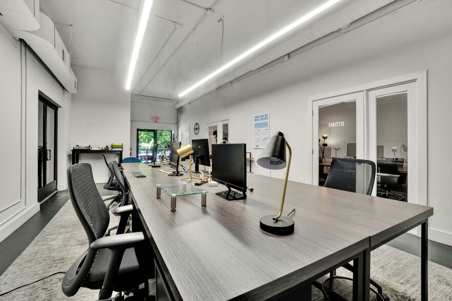 Primary Photo Of 620 Rutherford St, Greenville Loft Creative Space For Lease