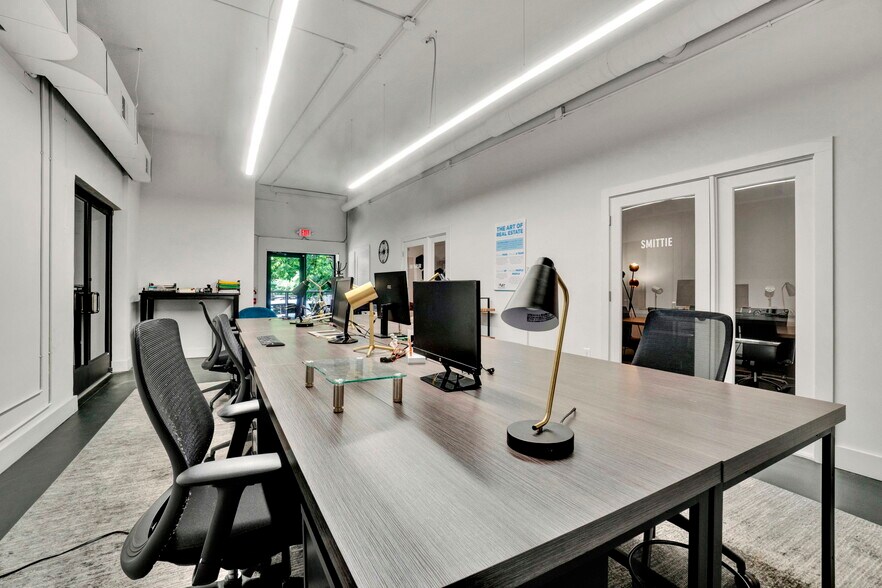 Primary Photo Of 620 Rutherford St, Greenville Loft Creative Space For Lease