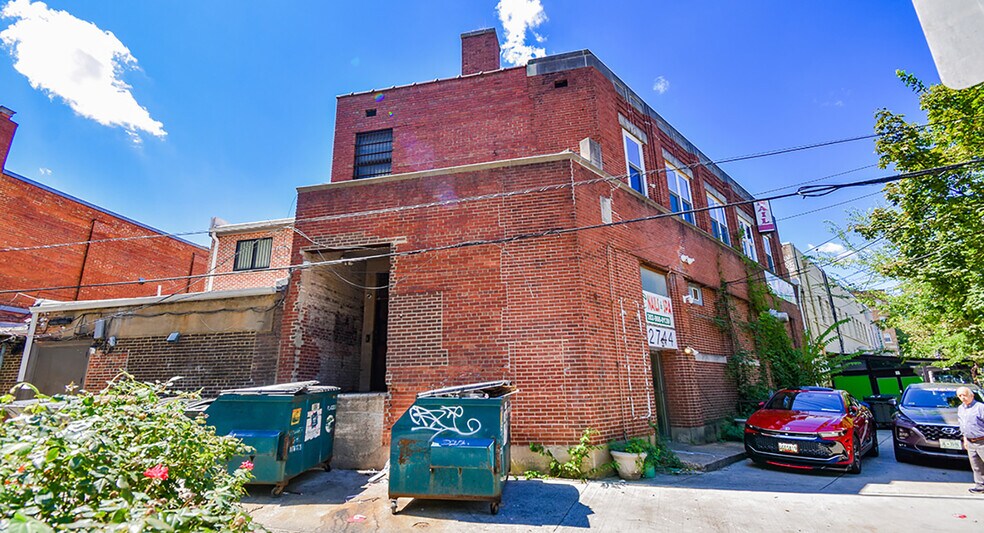 More Photos Of 2744 Ordway St NW, Washington Office For Lease