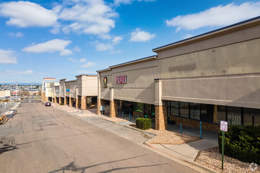 More Photos Of 18511-18883 E Hampden Ave, Aurora Unknown For Lease