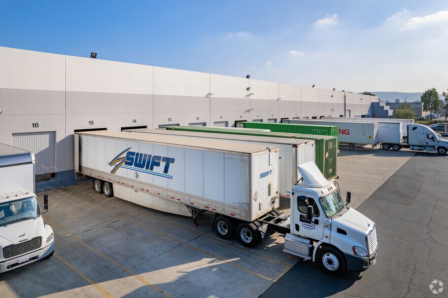 More Photos Of 18215 E Rowland St, City of Industry Unknown For Lease