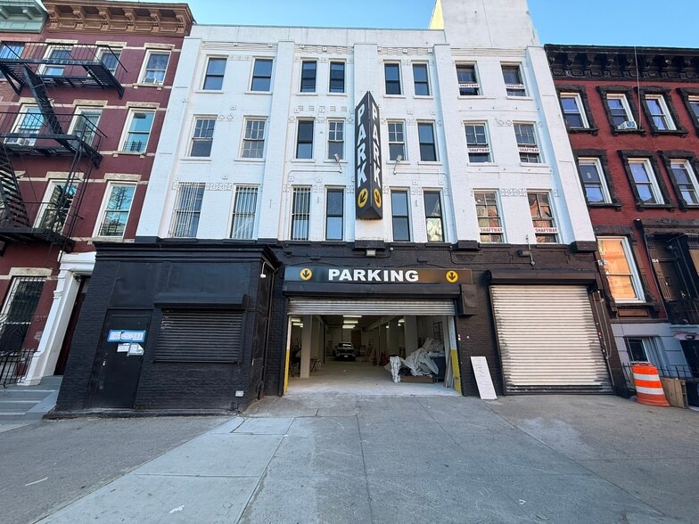 Primary Photo Of 156 E 105th St, New York Specialty For Lease