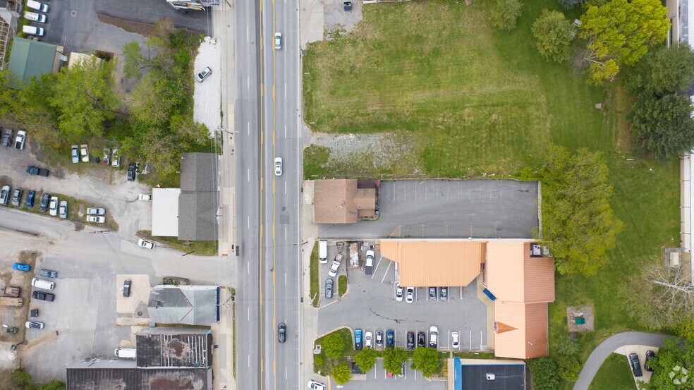 More Photos Of 10721 York Rd, Cockeysville Freestanding For Sale