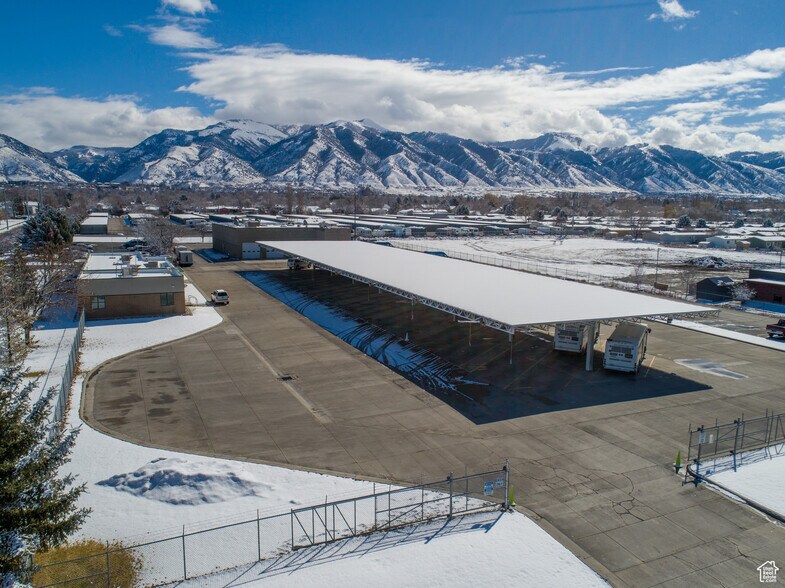More Photos Of 754 600 N, Logan Light Distribution For Sale
