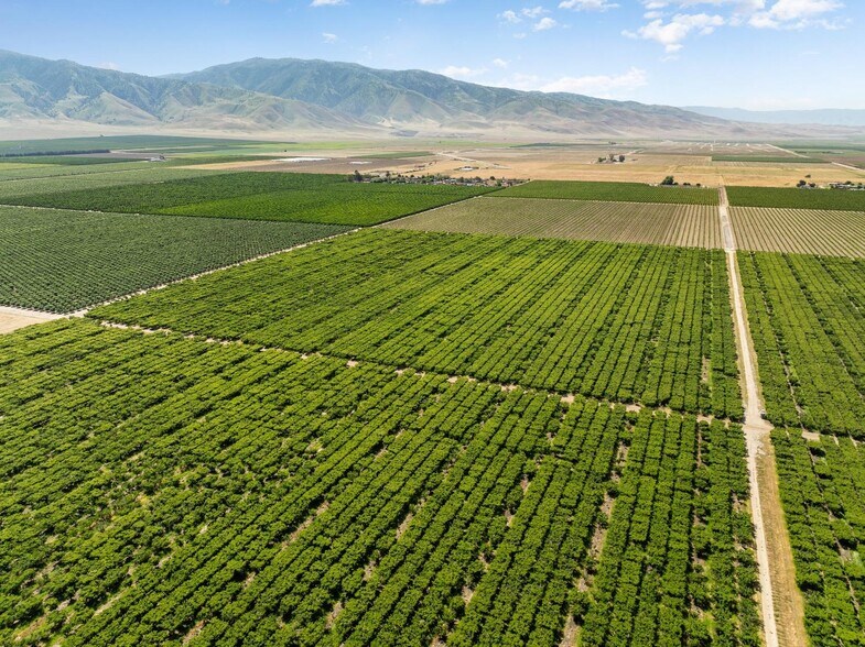 More Photos Of 0 Rock Pile Road, Arvin Land For Sale