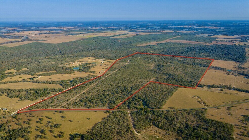 More Photos Of 879 County Road 421, Gonzales Land For Sale