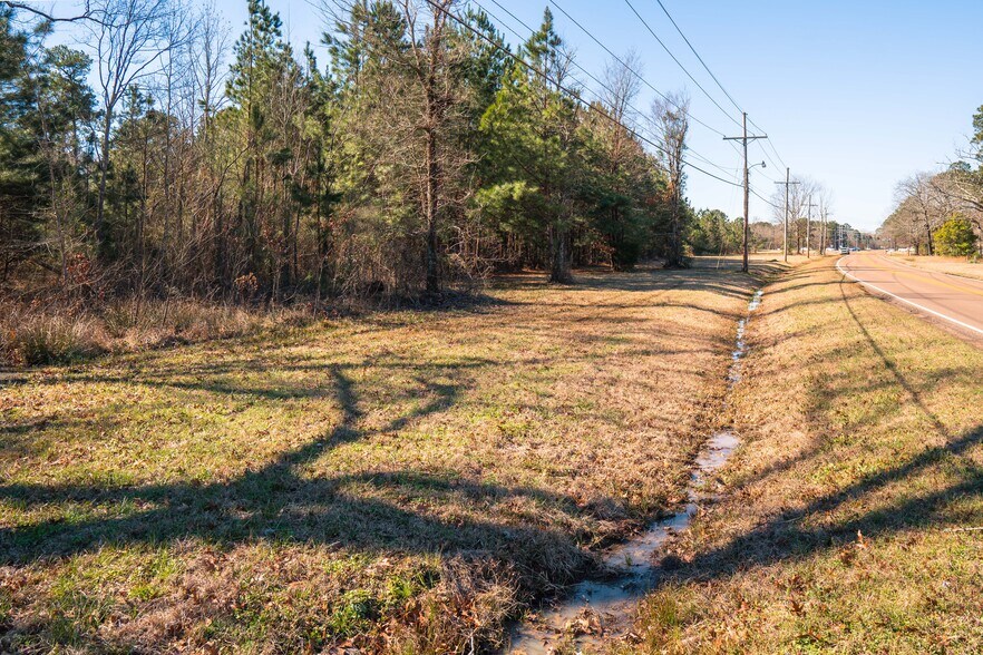 More Photos Of 3298 Flowood Dr Dr, Flowood Land For Sale