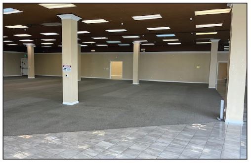 More Photos Of 678 N Wilson Way, Stockton General Retail For Lease
