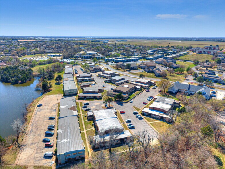 More Photos Of 7404 Lyrewood Ln, Oklahoma City Apartments For Sale