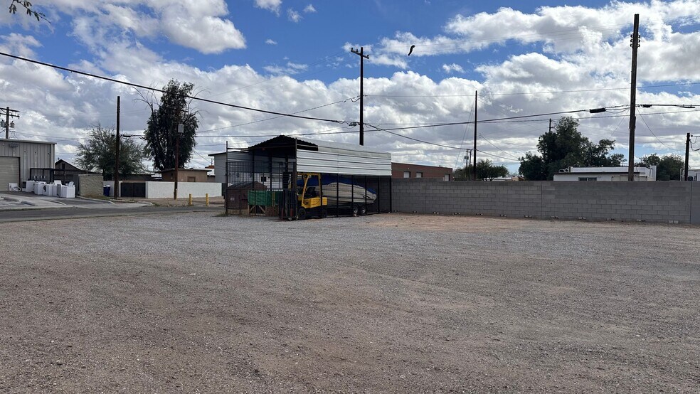 More Photos Of 131 W Grant Rd, Tucson Freestanding For Sale