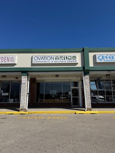 More Photos Of 1825 Limekiln Pike, Dresher Unknown For Lease