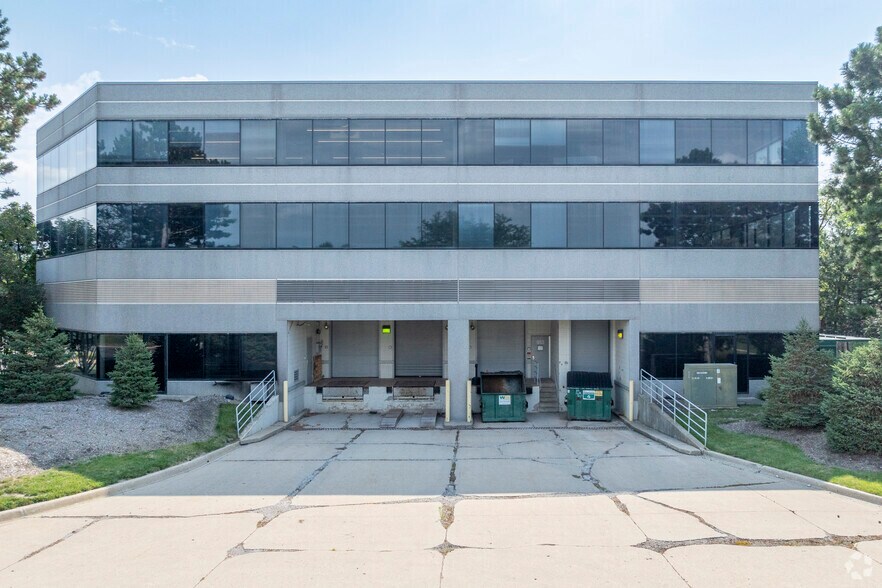 More Photos Of 955 American Ln, Schaumburg Office For Lease