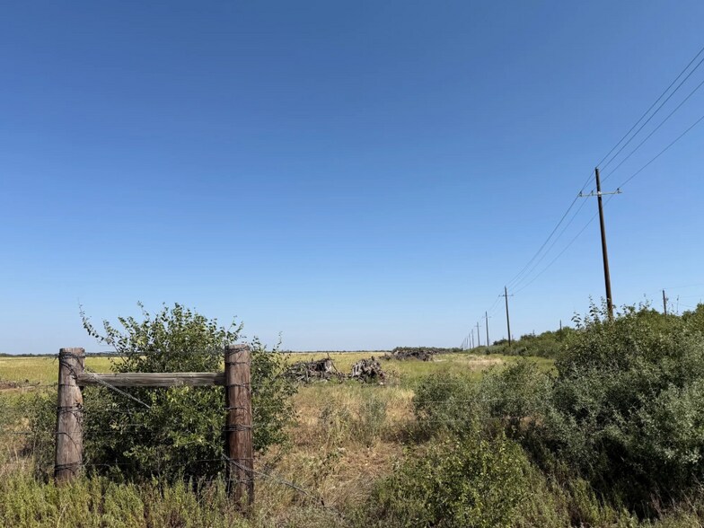 More Photos Of 1405 County Road 155, Abilene Land For Sale