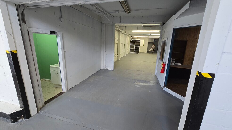 More Photos Of 728 Cassville Rd, Cartersville Industrial For Sale