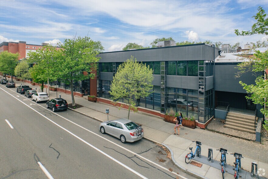 More Photos Of 1200 Beacon St, Brookline Hotel For Lease