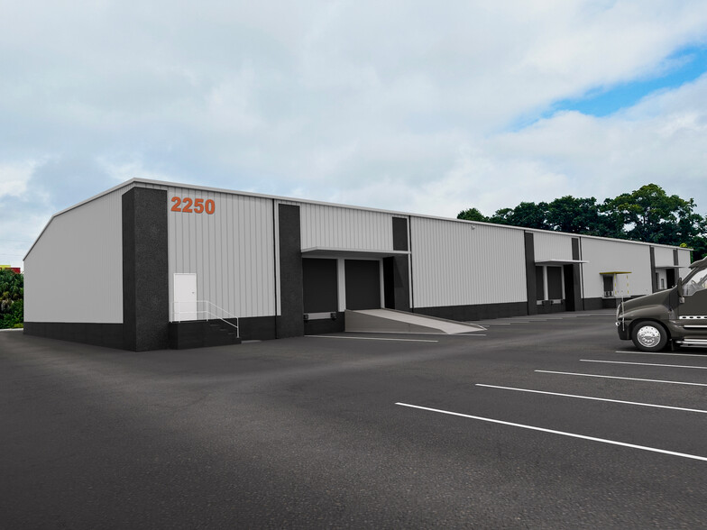 Primary Photo Of 2250 10th St SE, Largo Distribution For Lease