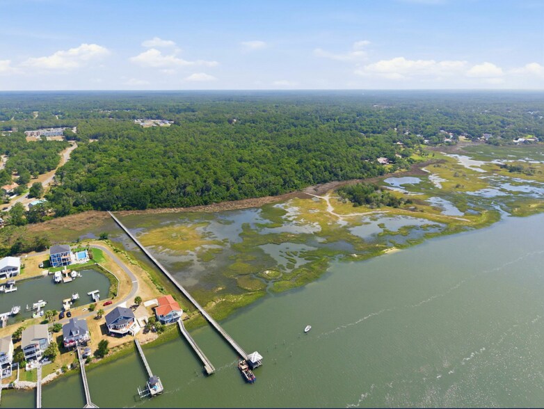 More Photos Of 2745 Holden Beach Rd SW, Supply Land For Sale
