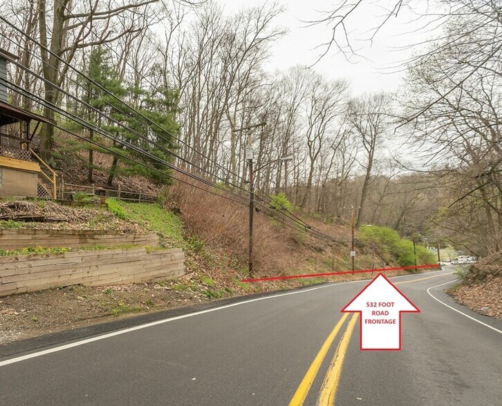 More Photos Of Crane Ave/Banksville ave @ Banksville Road, Pittsburgh Land For Sale