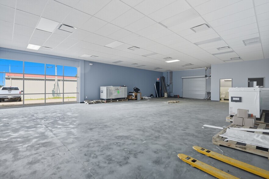 More Photos Of 4680 I-55 N Frontage Rd, Jackson General Retail For Lease