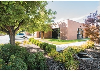 More Photos Of 5618-5650 Green St, Murray Office For Lease